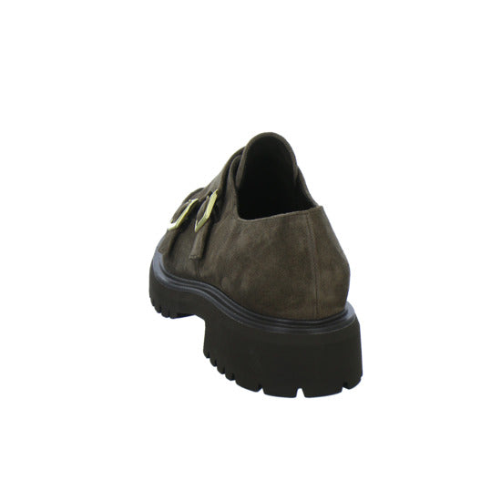 Paul Green Slipper taupe