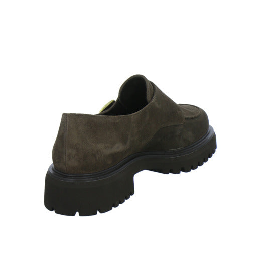 Paul Green Slipper taupe