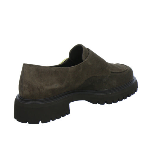 Paul Green Slipper taupe