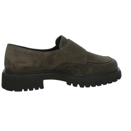 Paul Green Slipper taupe
