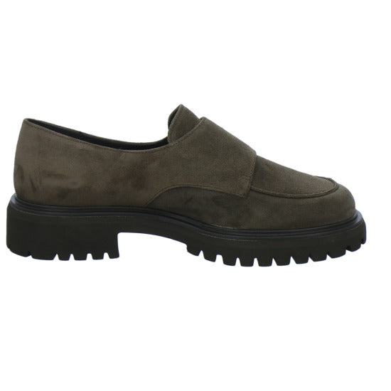 Paul Green Slipper taupe