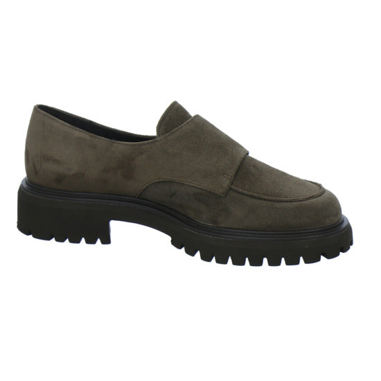 Paul Green Slipper taupe