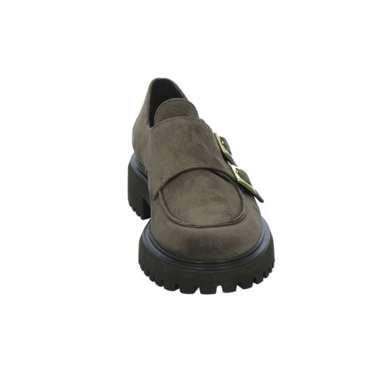 Paul Green Slipper taupe