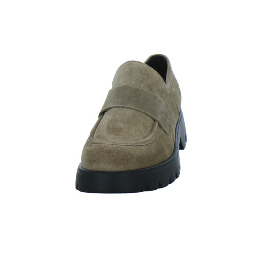 Högl Slipper taupe