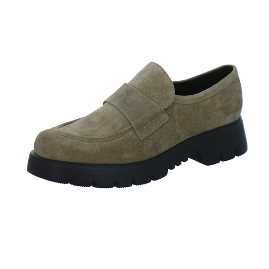 Högl Slipper taupe