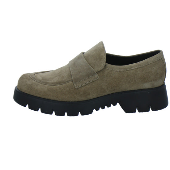 Högl Slipper taupe