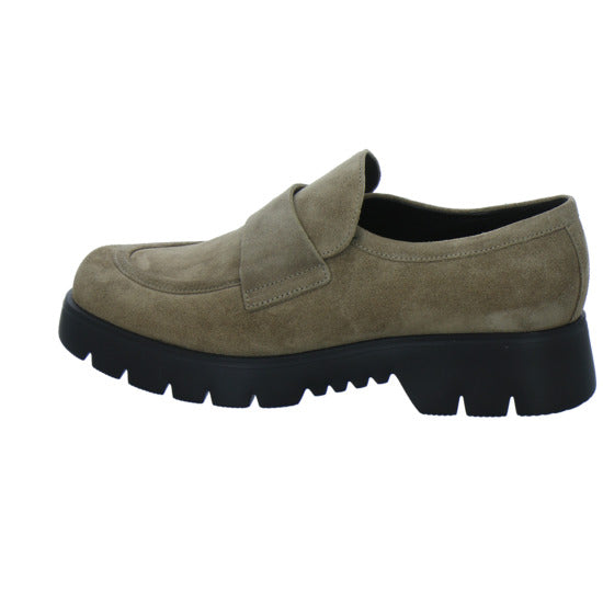 Högl Slipper taupe