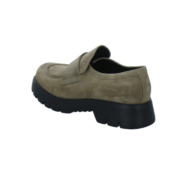 Högl Slipper taupe