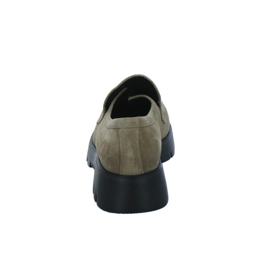 Högl Slipper taupe