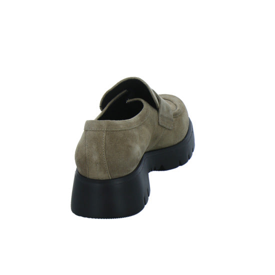Högl Slipper taupe
