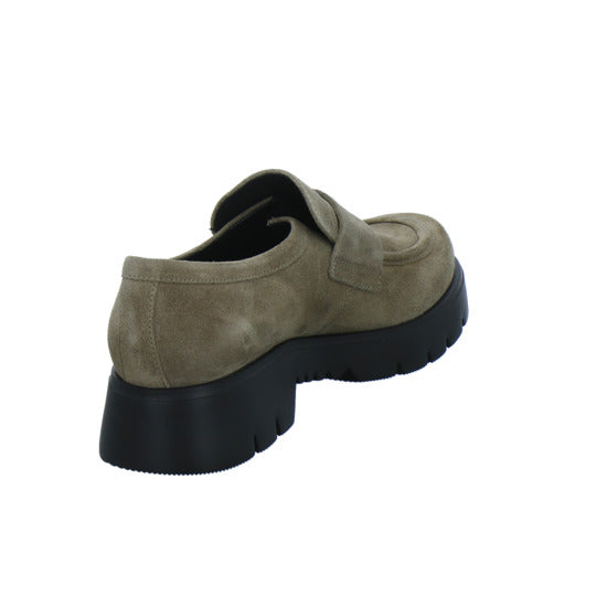 Högl Slipper taupe