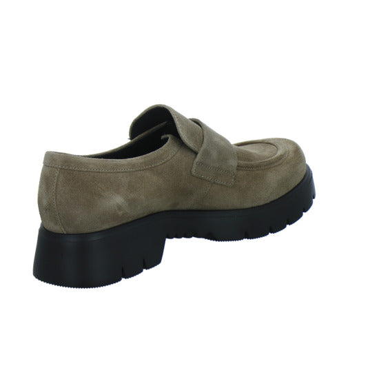 Högl Slipper taupe