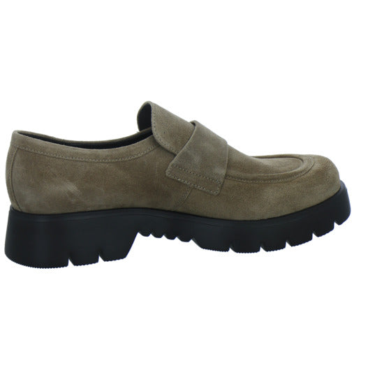 Högl Slipper taupe