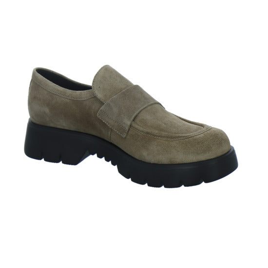 Högl Slipper taupe