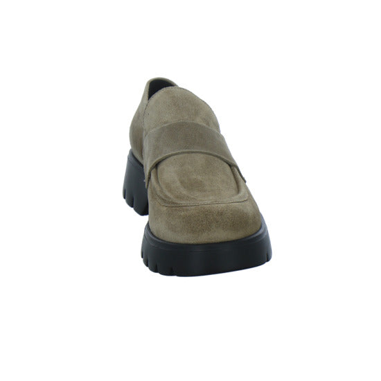 Högl Slipper taupe