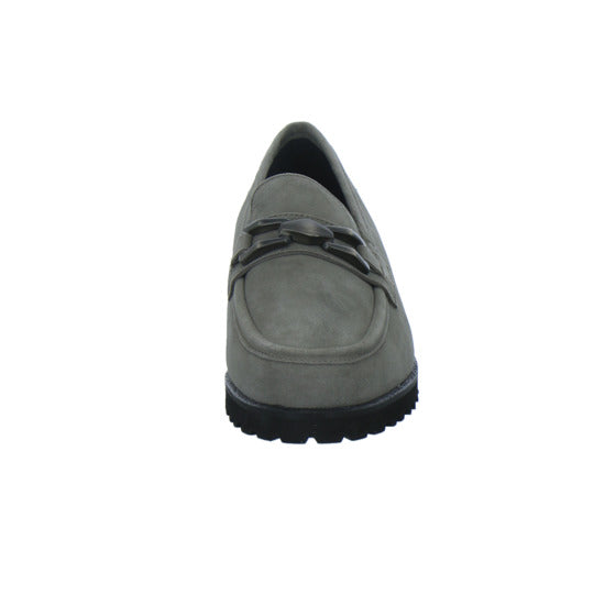 Sioux Slipper Meredith taupe