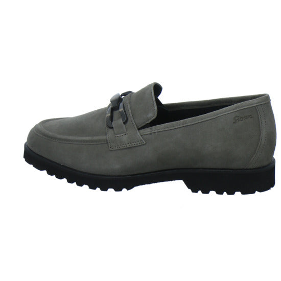 Sioux Slipper Meredith taupe