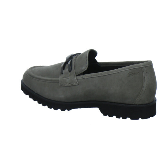 Sioux Slipper Meredith taupe