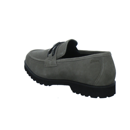 Sioux Slipper Meredith taupe