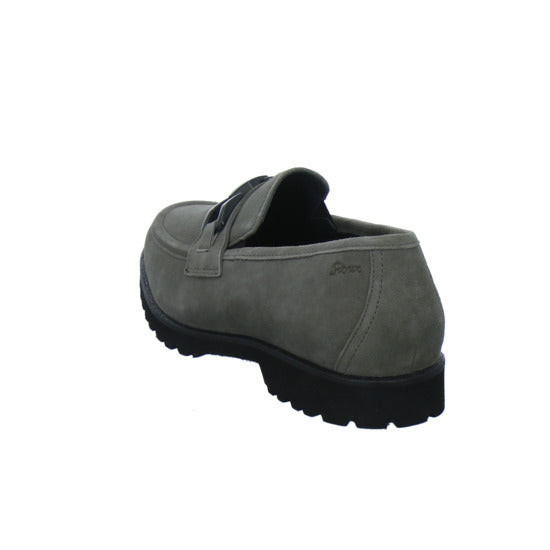 Sioux Slipper Meredith taupe