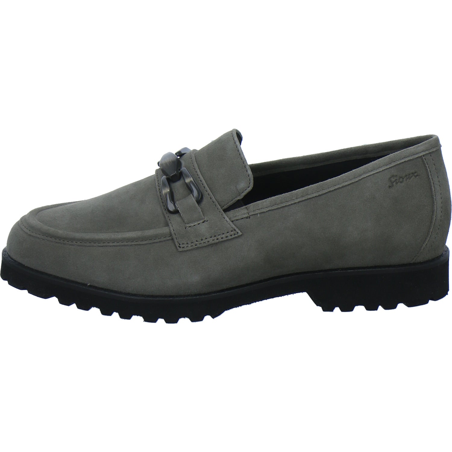 Sioux Slipper Meredith taupe