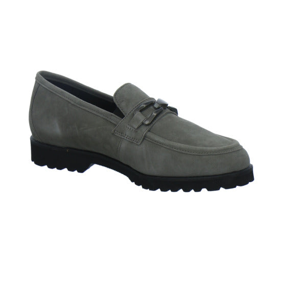 Sioux Slipper Meredith taupe