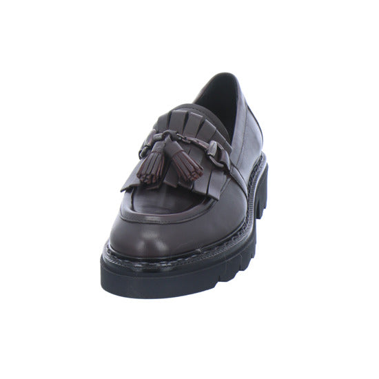 Relaxshoe Slipper Bordeaux