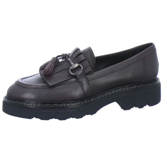 Relaxshoe Slipper Bordeaux