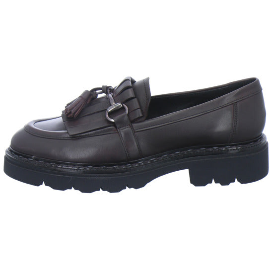 Relaxshoe Slipper Bordeaux