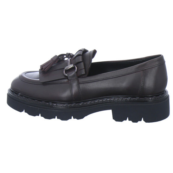 Relaxshoe Slipper Bordeaux