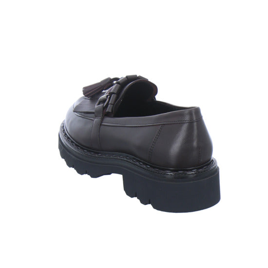 Relaxshoe Slipper Bordeaux