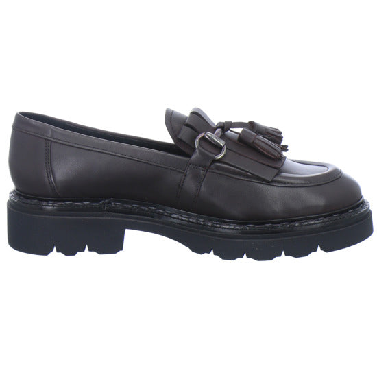 Relaxshoe Slipper Bordeaux