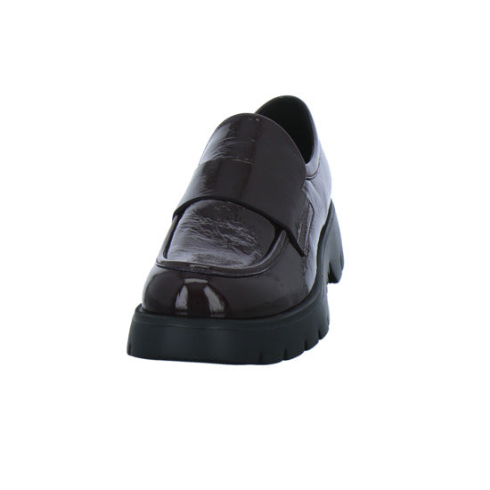 Högl Slipper Bordeaux