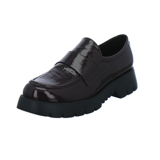 Högl Slipper Bordeaux