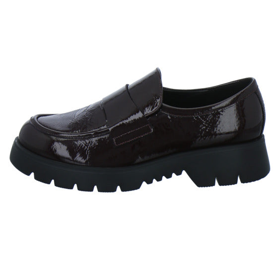 Högl Slipper Bordeaux