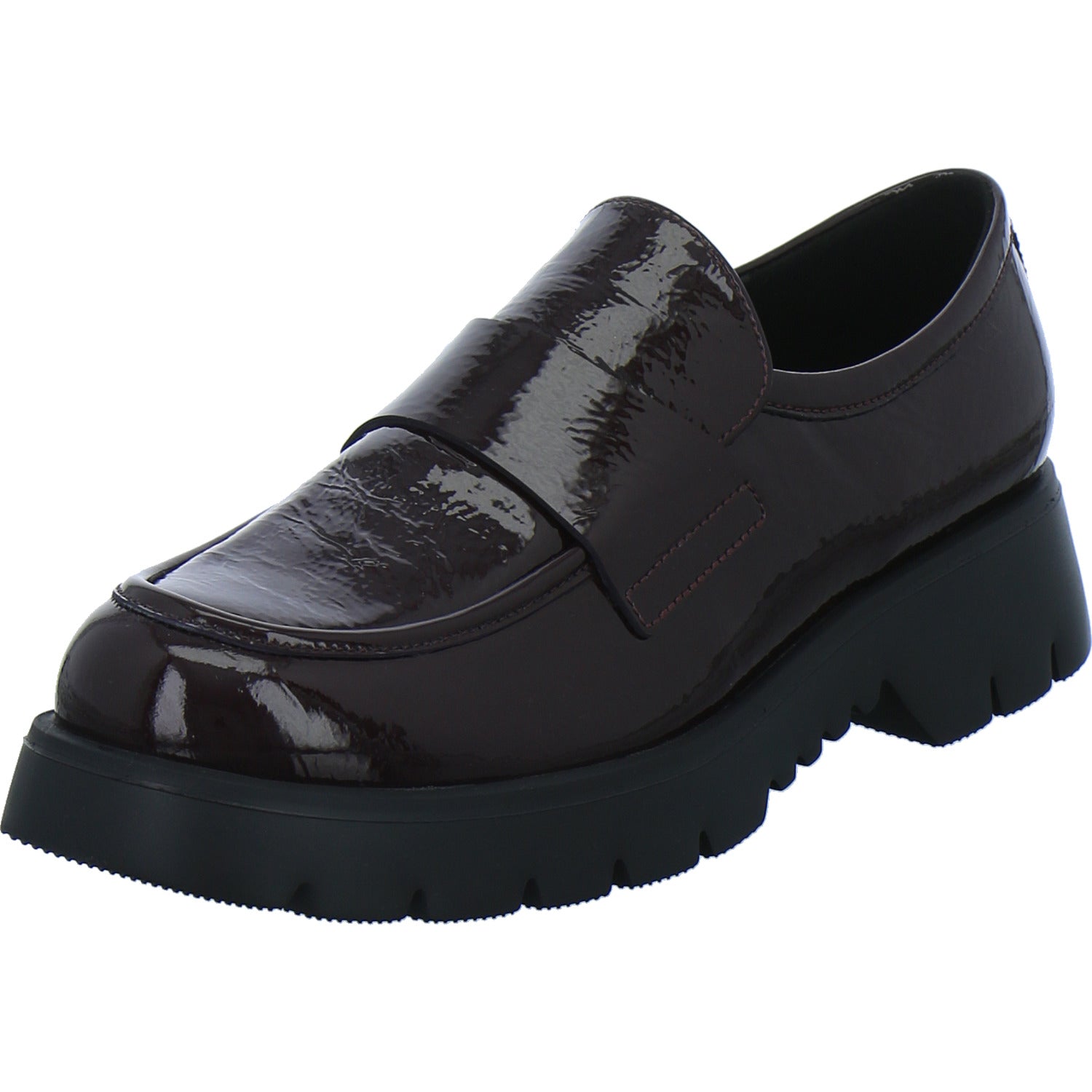 Högl Slipper Bordeaux