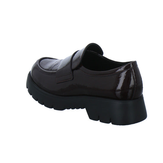 Högl Slipper Bordeaux