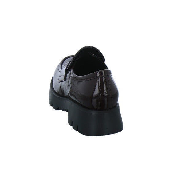 Högl Slipper Bordeaux