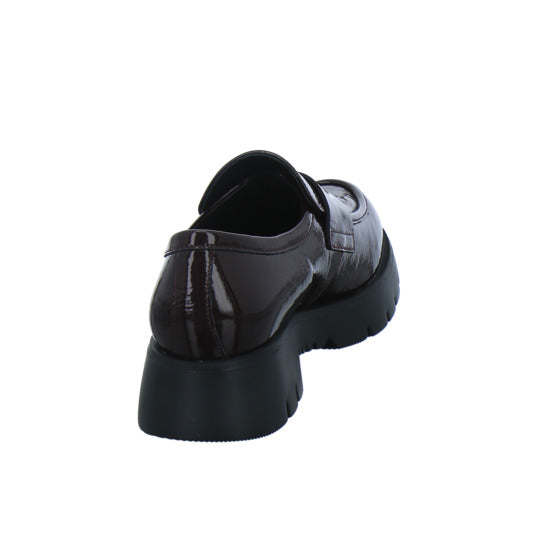 Högl Slipper Bordeaux