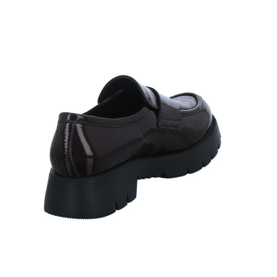 Högl Slipper Bordeaux