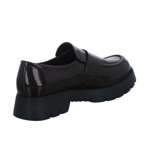 Högl Slipper Bordeaux