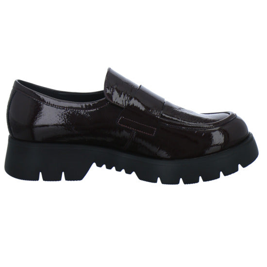 Högl Slipper Bordeaux