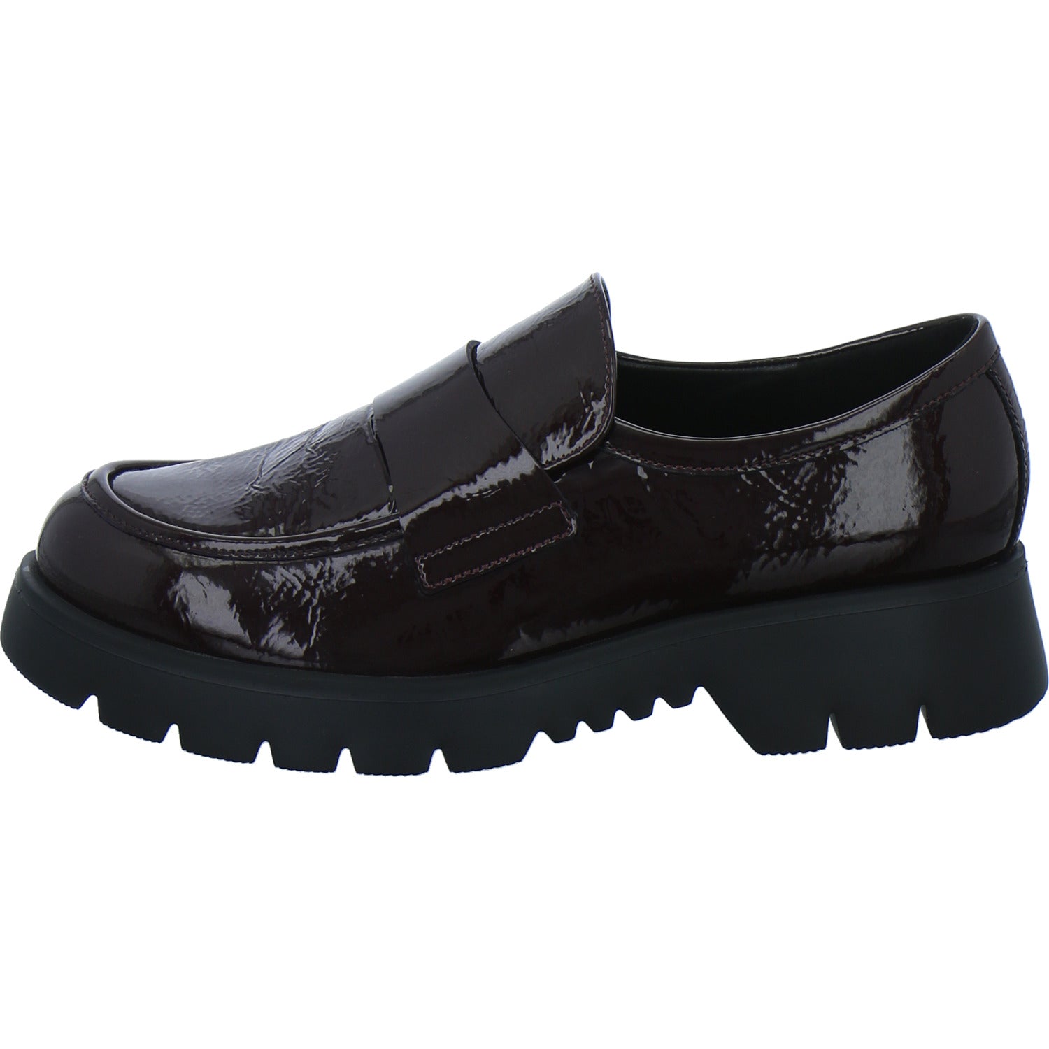 Högl Slipper Bordeaux