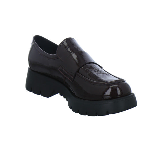 Högl Slipper Bordeaux
