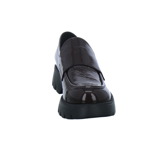 Högl Slipper Bordeaux