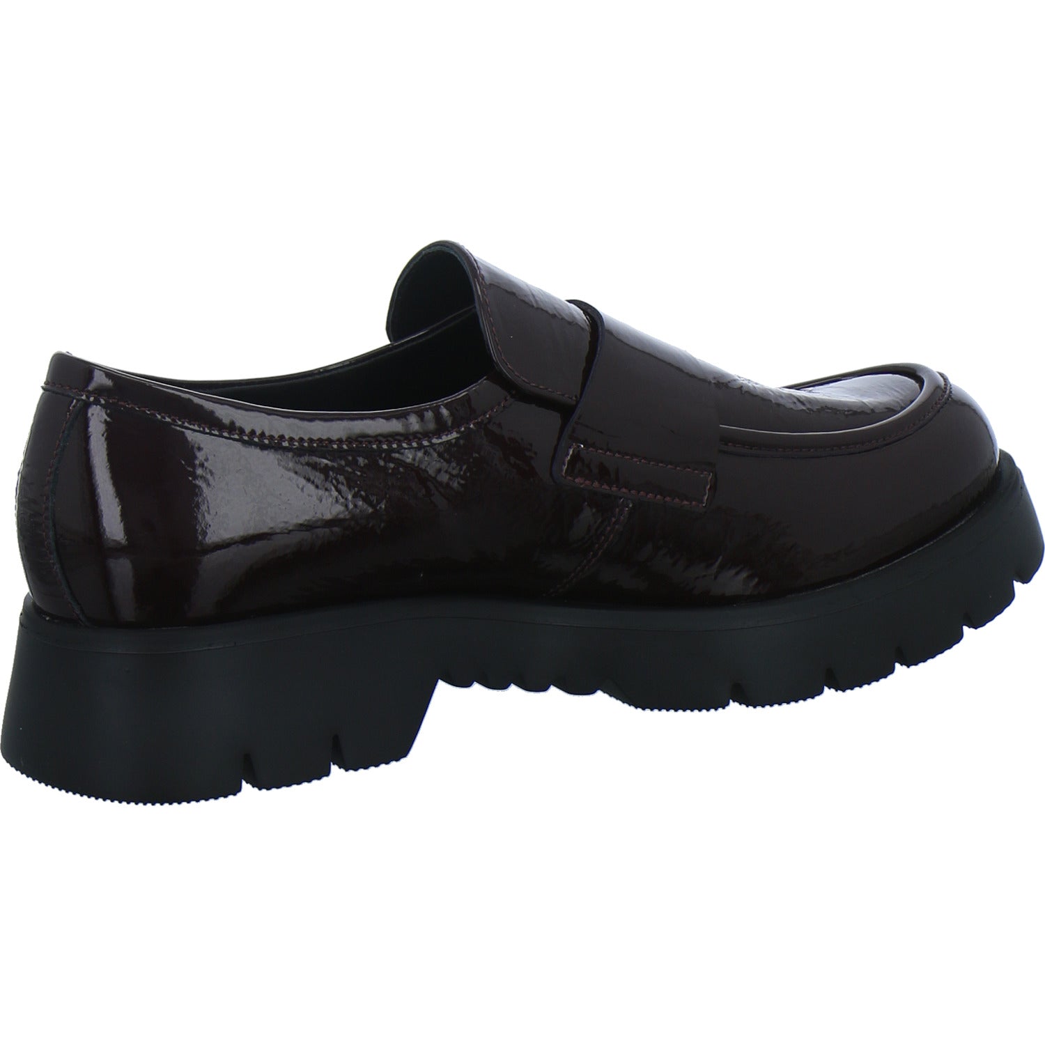 Högl Slipper Bordeaux