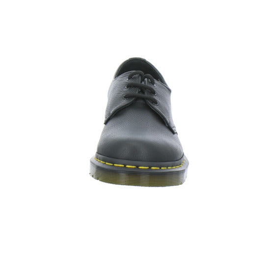 Dr. Martens 1461 Schnürhalbschuhe Schwarz - 360° Ansicht