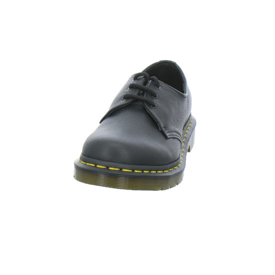 Dr. Martens 1461 Schnürhalbschuhe Schwarz - 360° Ansicht