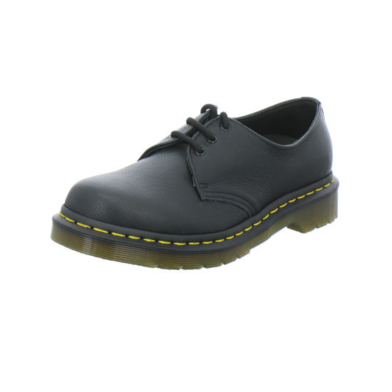 Dr. Martens 1461 Schnürhalbschuhe Schwarz - 360° Ansicht