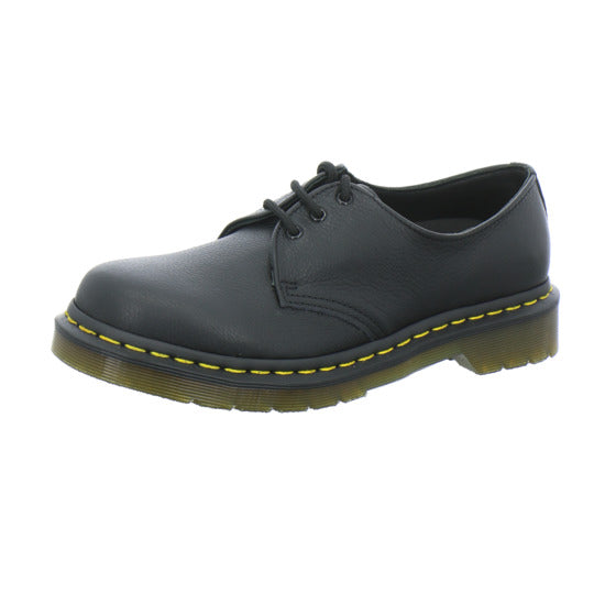 Dr. Martens 1461 Schnürhalbschuhe Schwarz - 360° Ansicht